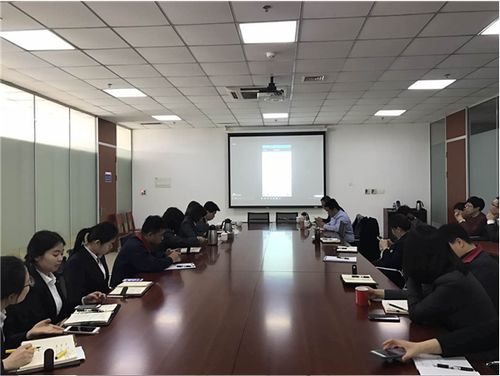 山東初陽網絡科技助力綜合性 多區域經營的物業公司引領行業發展新未來
