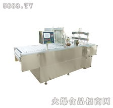 滄州市運河區金鑫包裝機械廠——專注創新，鑄就包裝機械品質典范